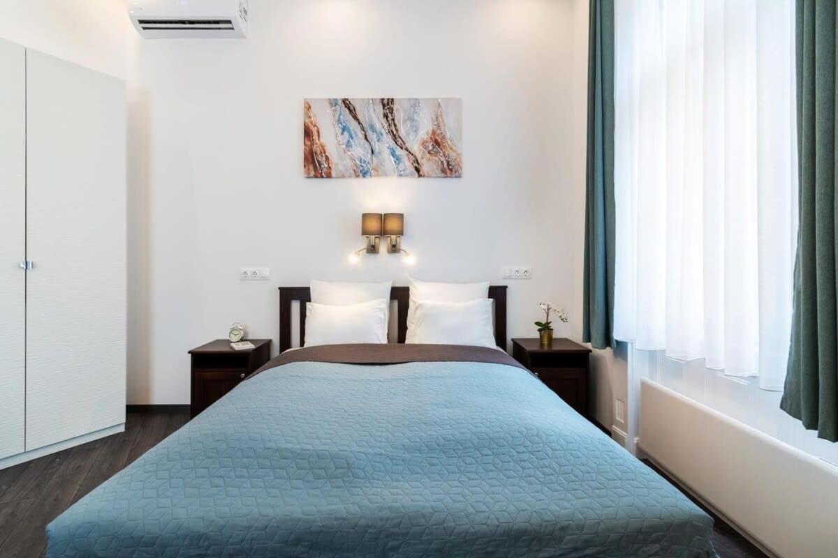 Comfy New Apartment At Castle 부다페스트 외부 사진