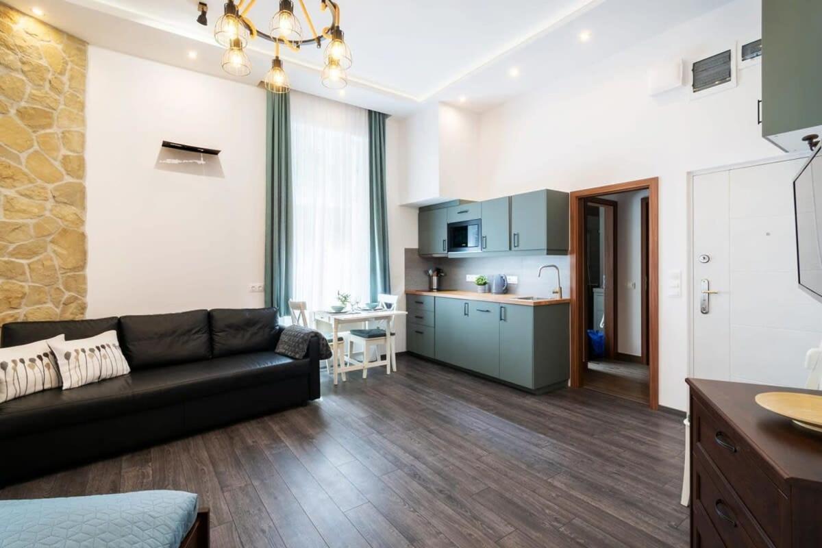 Comfy New Apartment At Castle 부다페스트 외부 사진