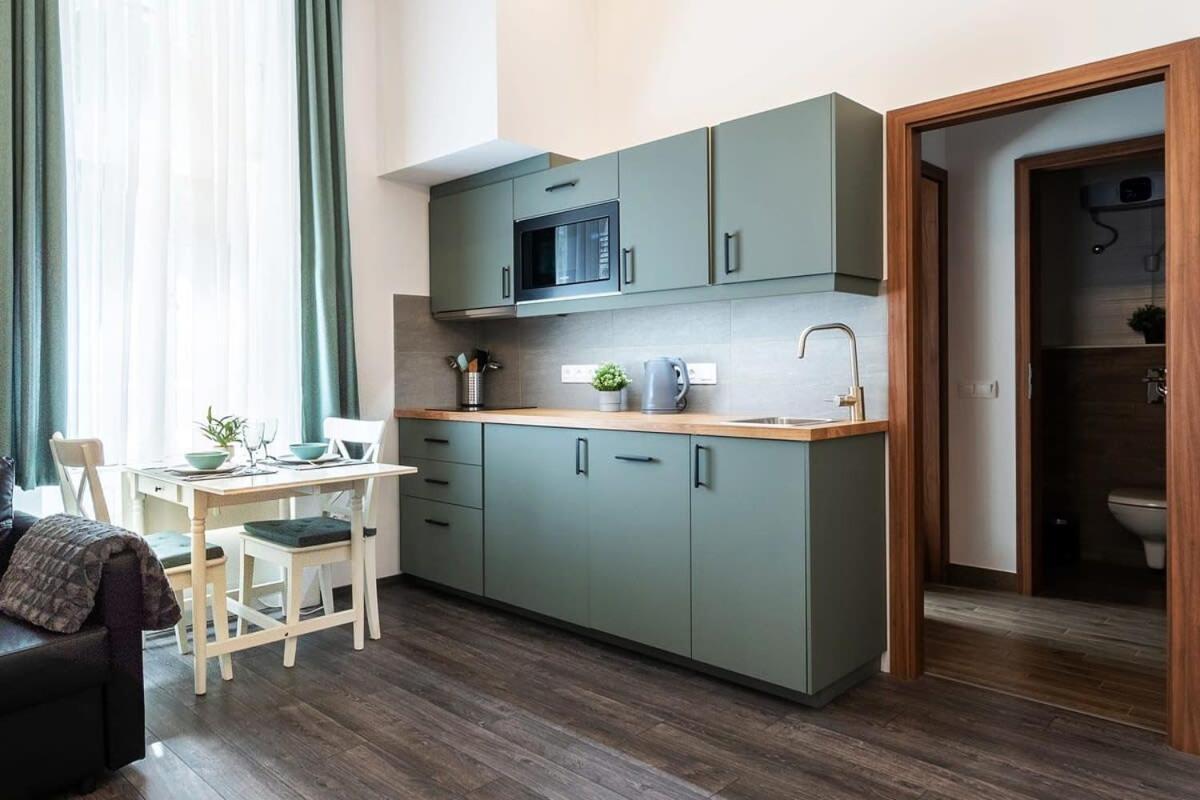 Comfy New Apartment At Castle 부다페스트 외부 사진